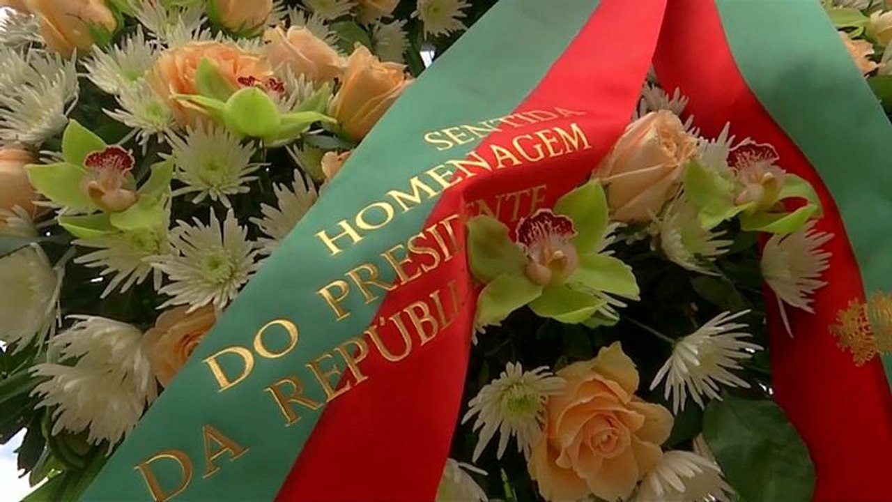 Portugals Präsident trauert um tote Bustouristen in Madeira