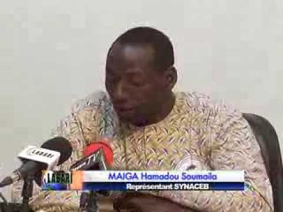 JT LABARI 16 JANVIER 2018