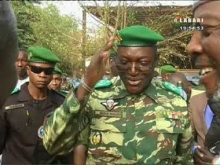 JT LABARI 26 JANVIER 2018