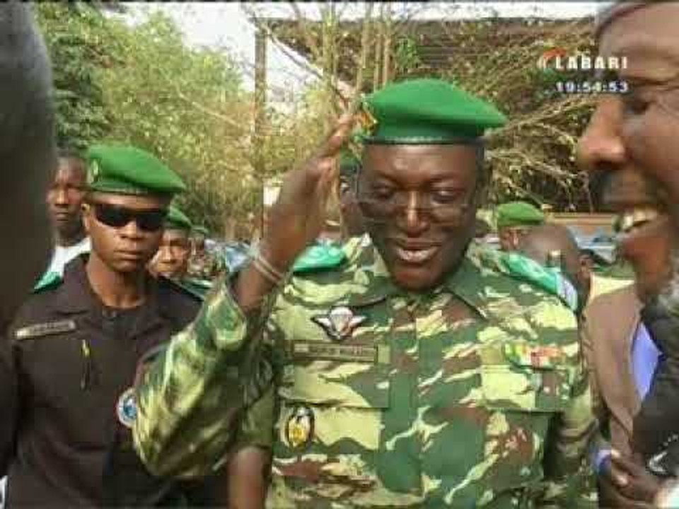 JT LABARI 26 JANVIER 2018