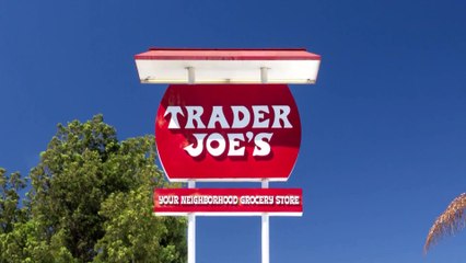 Trader Joe's Is America’s Best Employer, According to Forbes