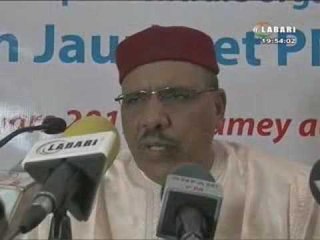 JT LABARI 26 MARS 2017
