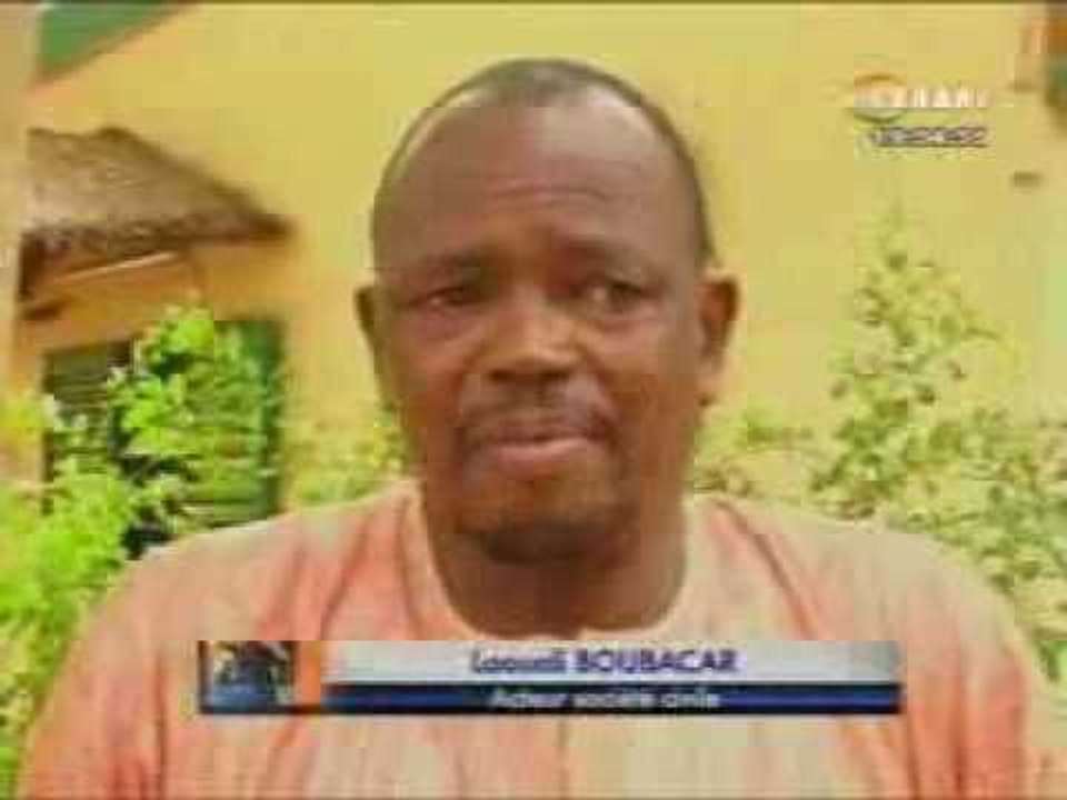 JT LABARI 28 Mai 2017