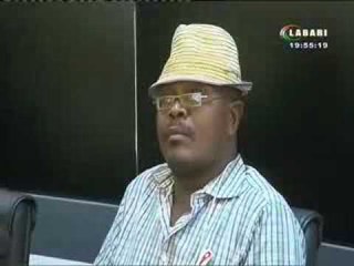 JT LABARI 19 juin 2018