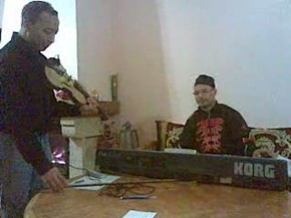 GROUPE OUKADDI REGADDA 2