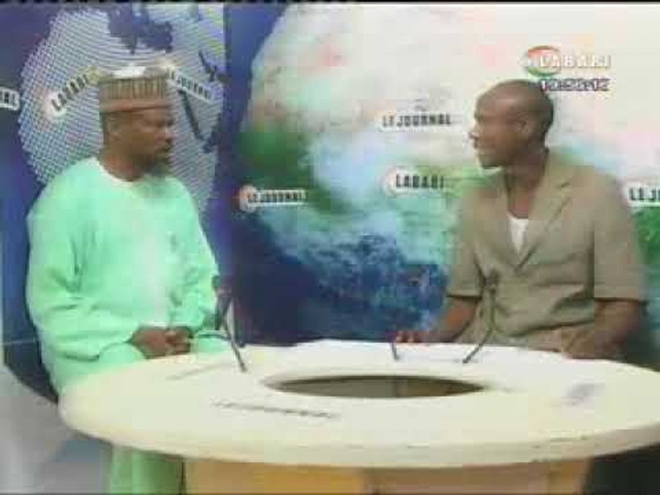 JT LABARI 10 SEPTEMBRE 2017