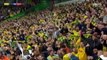 Mario Vrancic Freekick Goal - Norwich City vs Sheffield Wednesday 2-2 19/04/2019