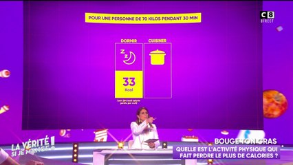 Bouge ton gras : quelle activité fait perdre le plus de calories ?