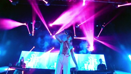 Cub Sport UK & Ireland Tour