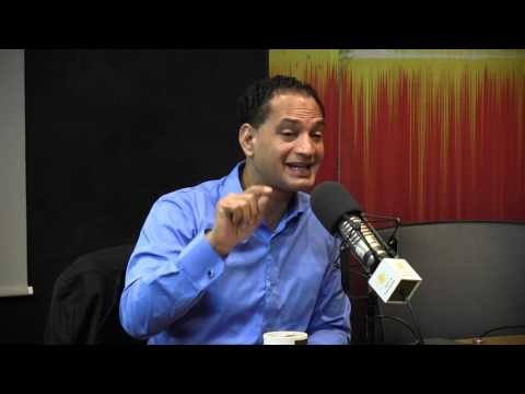 Jose Laluz comenta el PLD debe aprender de esta oportunidad del caso Odebrecht