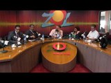 El Equipo de #ElSoldelaTarde comentan situación sobre el caso de Juan Comprés