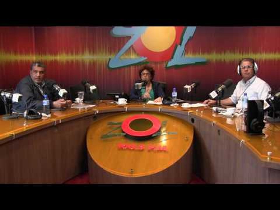 Víctor Bretón, Abogado Juan Compres ofrece detalles de la audiencia caso dirigente popular en Moca