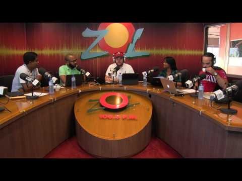 El Equipo de #ElSoldelosSabados comentan sobre el tema de la declaración jurada de bienes