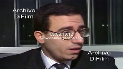 Carlos Maslaton - Gasto publico municipalidad de Buenos Aires 1990