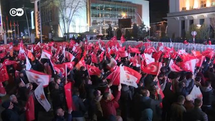 31 Mart'tan mazbataya kadar neler oldu?