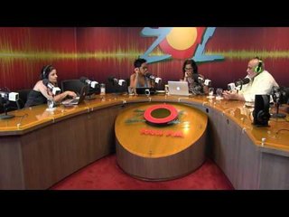 Dr. Vicente Vargas comenta como se modifica la estructura familiar la llegada de un bebé