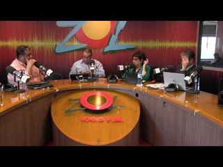 I. Bisonó "Estamos luchando para hacer PRSC diferente para presentar candidaturas nuevas en el 2020"