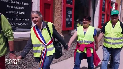 Les révoltés du Linky