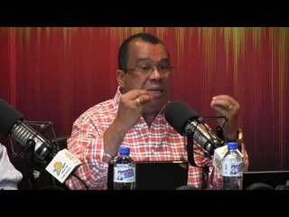 Euri Cabral comenta argumento de empresarios sobre  aumento del Salario  #ElSoldelaMañana