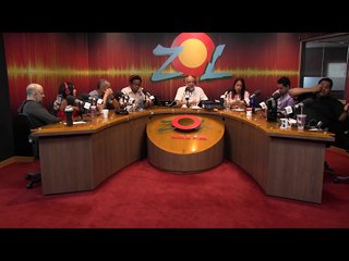Nonguito recuerda su lider Jose Francisco Pena Gomez y lprogramas de partidos políticos en la Radio