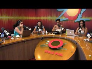 Llamadas de las Oyentas en #SoloParaMujeres