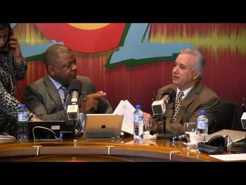 Antonio Taveras Guzmán pide repuesta de EDESUR para que tomo un préstamo de 400 millones