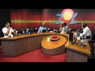 Llamada de Alexis Casado comenta porque cierre el bar de los espejos de bellas artes