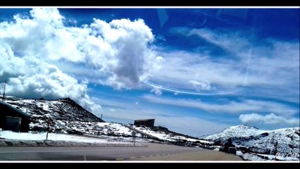 Serra da Estrela. pura e simples a 18-4-2019