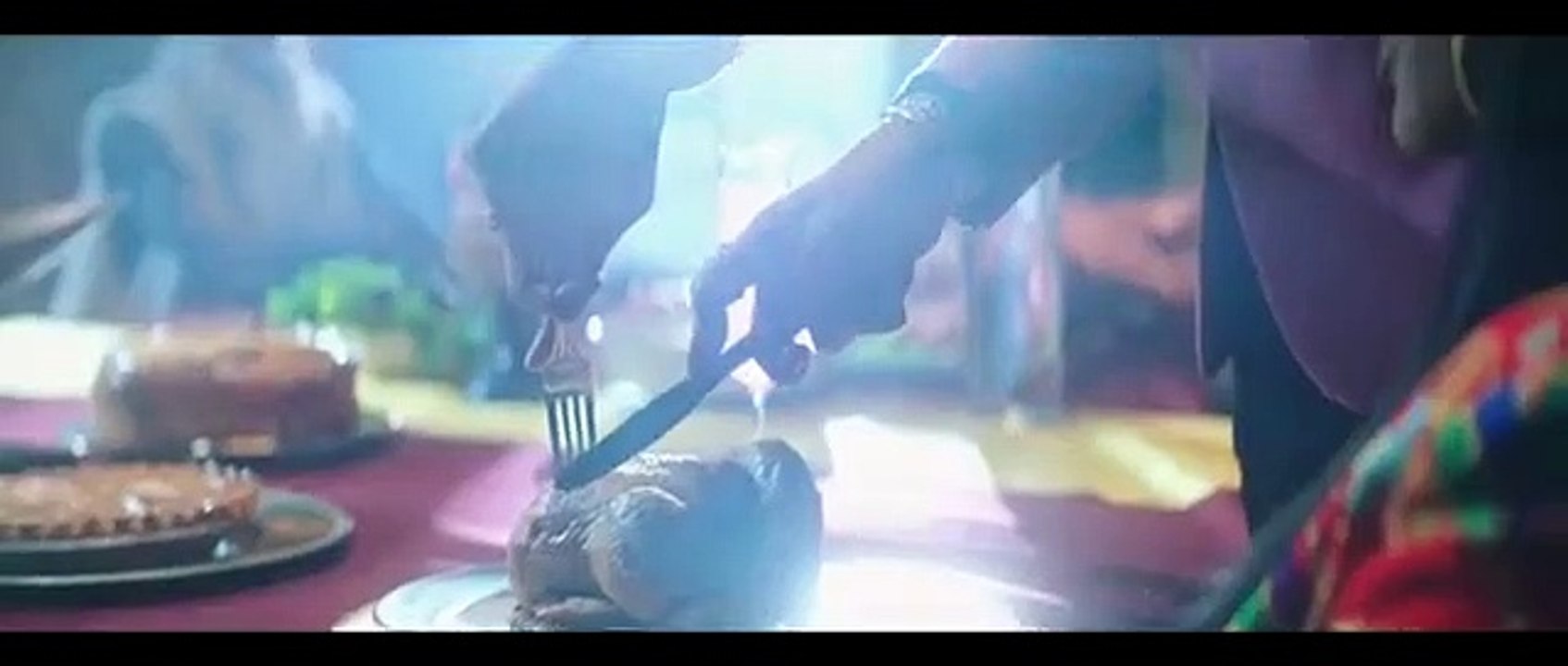 Offset "First Day Out" (Music Video)
