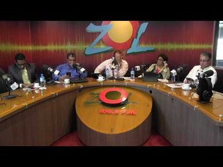 W. Piñeiro, Abogado de padres de estudiantes afectados por paro de docencia realiza #ADP en Barahona