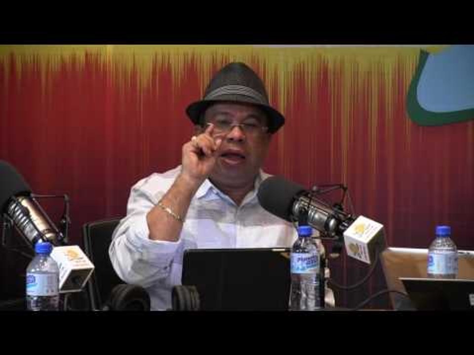 Euri Cabral comenta el movimiento verde ha recibido 3 situaciones muy difíciles en los últimos dias