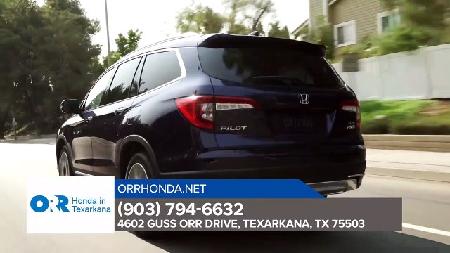 2019 Honda Pilot Specials Bossier City LA | 2019 Honda Pilot Dealer Bossier City LA