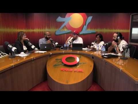 Esta usted de acuerdo con los resultados de la comisión que investigó Punta Catalina?