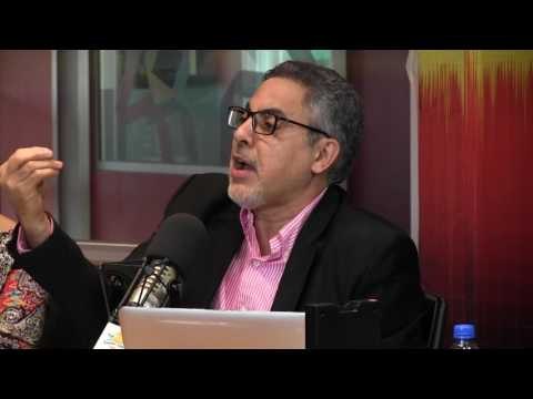 Pablo McKinney comenta declaraciones de Esposa de Joao Santana sobre financiamientos de campañas