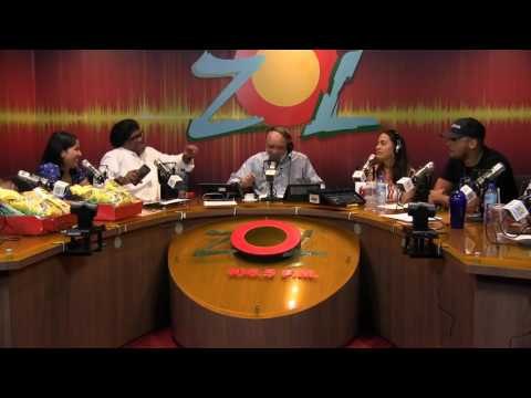 Jochy Santos con jingle urbano para leche Nido en Elmismogolpe con Jochy