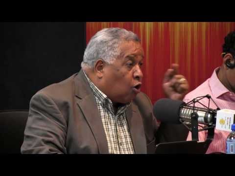 Melton Pineda comenta En el PLD hay que cortar cabezas