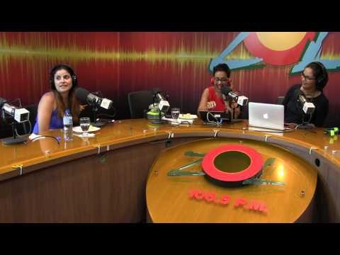 Llamadas de las Oyentas de #SoloParaMujeres