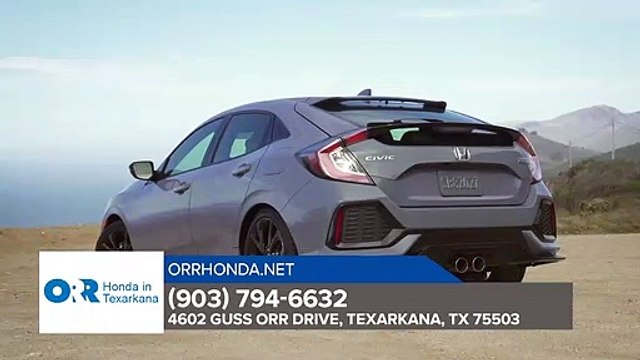 2019 Honda Civic EX Bossier City LA | 2019 Honda Civic LX Bossier City LA
