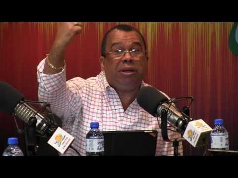 Euri Cabral comenta sobre el movimiento verde tras declaraciones de esposa de Joao Santana