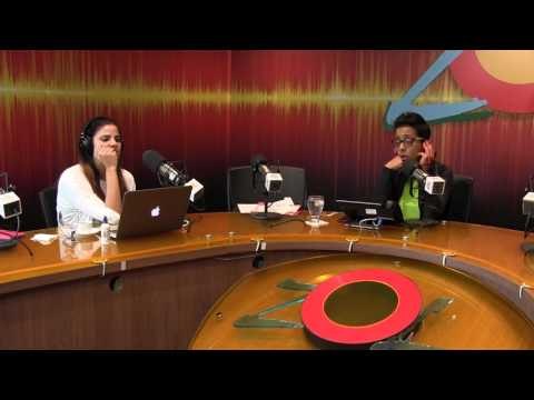 Francisco Sanchis comenta sobre su cumpleaños en #SoloParaMujeres