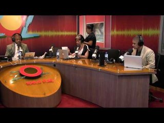 Llamada de Alvaro Algarra desde Venezuela comentan la difícil situación que viven