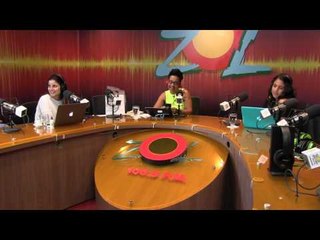 Garbriela Lee nos comenta como acompañar las carnes en una parrillada