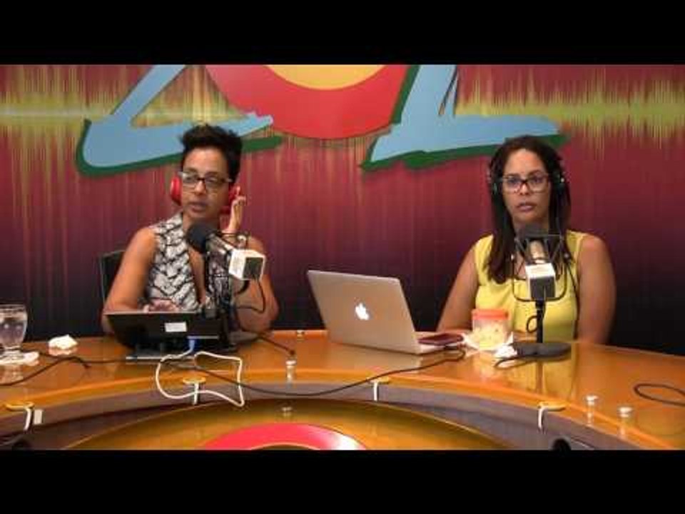 Zoila Luna comenta sobre candidatas que han sido miss República Dominicana