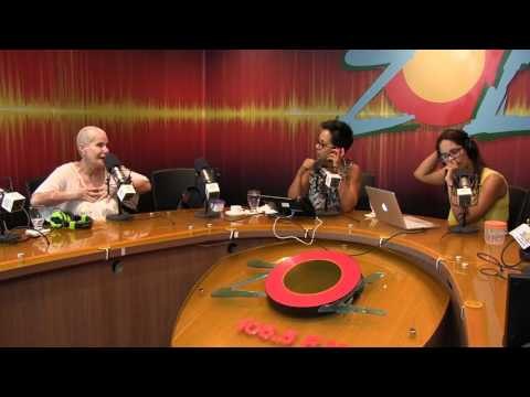 Patricia Ascuasiati nos comenta como llego a la danza #SoloParaMujeres