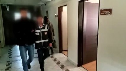 Başkentte Fetö Bahanesiyle Dolandırıcılık