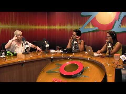 Patricia Ascuasiati nos comenta sobre su historia como bailarina #SoloParaMujeres