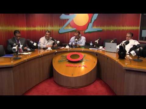 Gonzalo Abarca desde la VOA comenta sobre el tiroteo en parís deja dos muertos