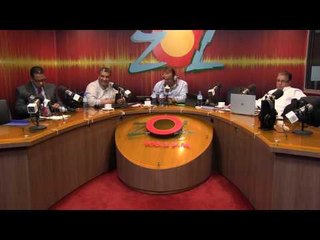 Gonzalo Abarca desde la VOA comenta sobre el  tiroteo en parís deja dos muertos