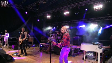 Blood Brothers Tributo A Bruce Springsteen - Out In The Sreet