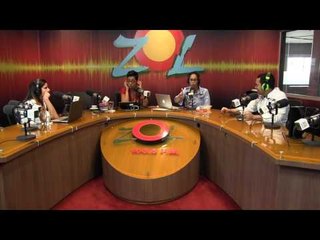 Cheff Edward Peréz nos comenta sobre la cocina básica en #SoloParaMujeres